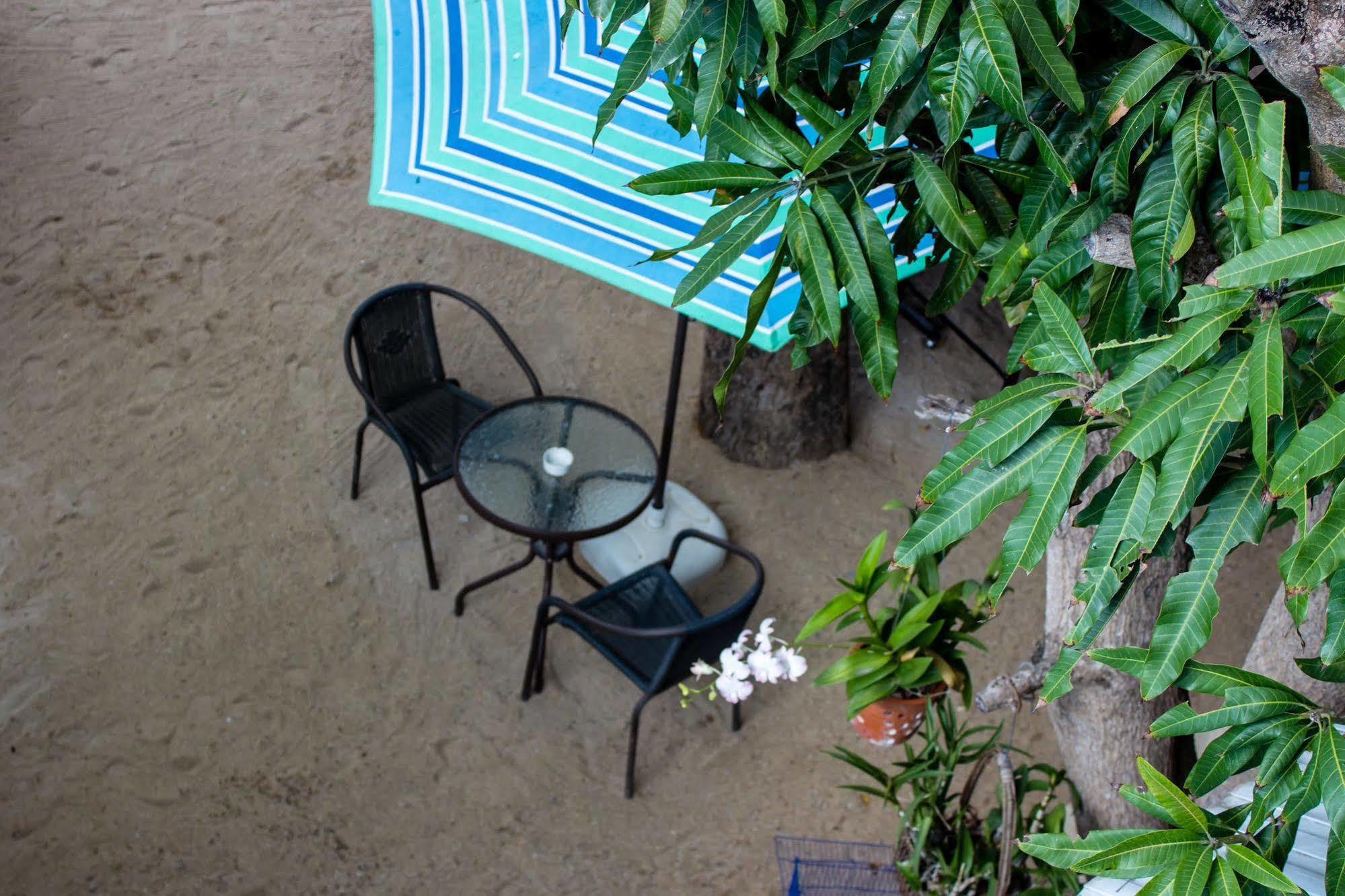 Pelegrin Hotel Samui Bophut Exteriör bild