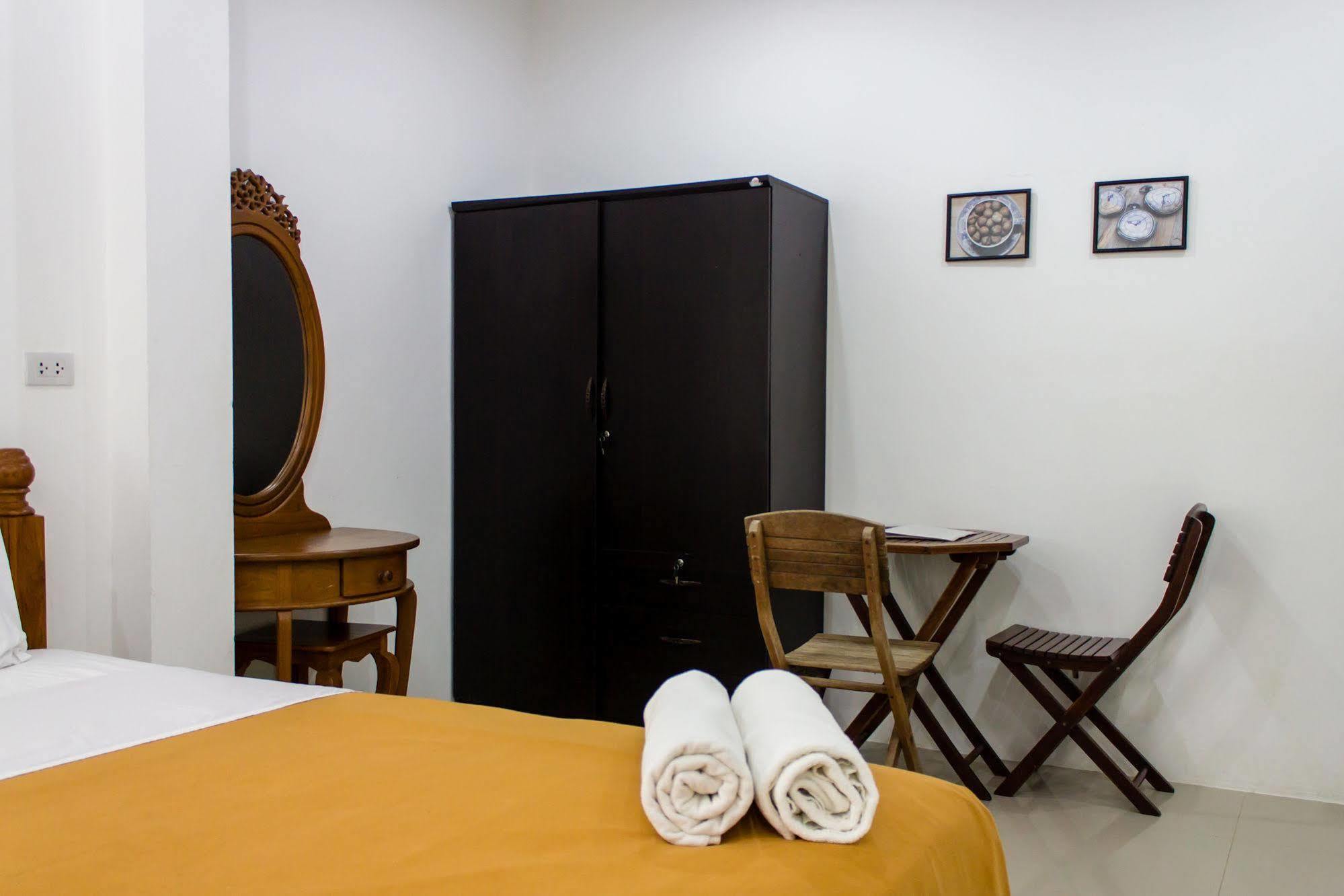 Pelegrin Hotel Samui Bophut Exteriör bild